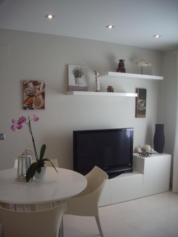 Apartamentos Can Quim Л'Аскала Номер фото