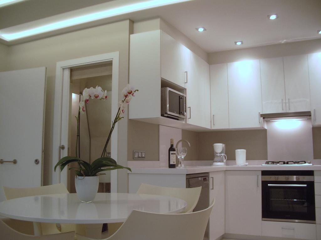 Apartamentos Can Quim Л'Аскала Екстер'єр фото