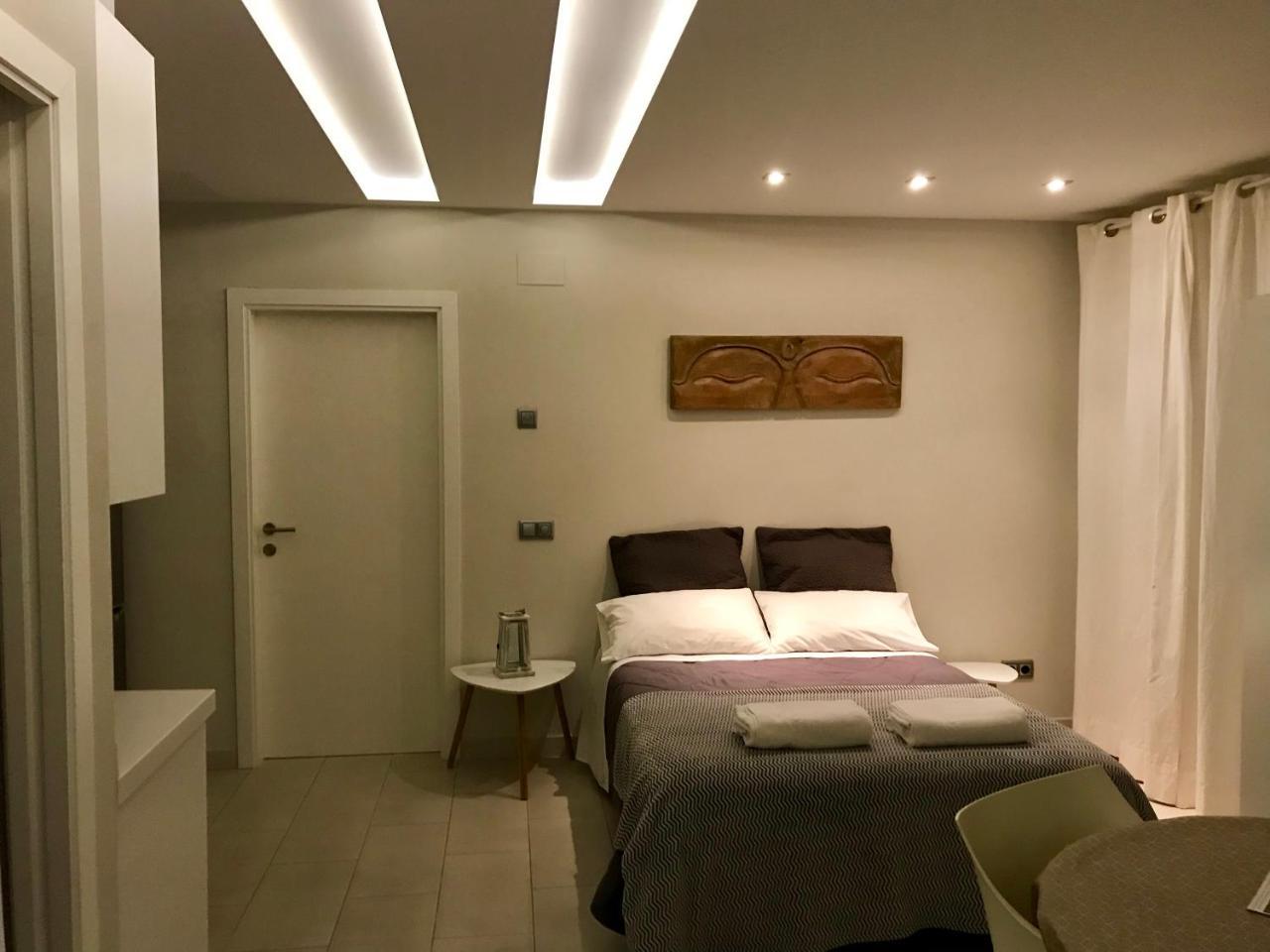 Apartamentos Can Quim Л'Аскала Екстер'єр фото