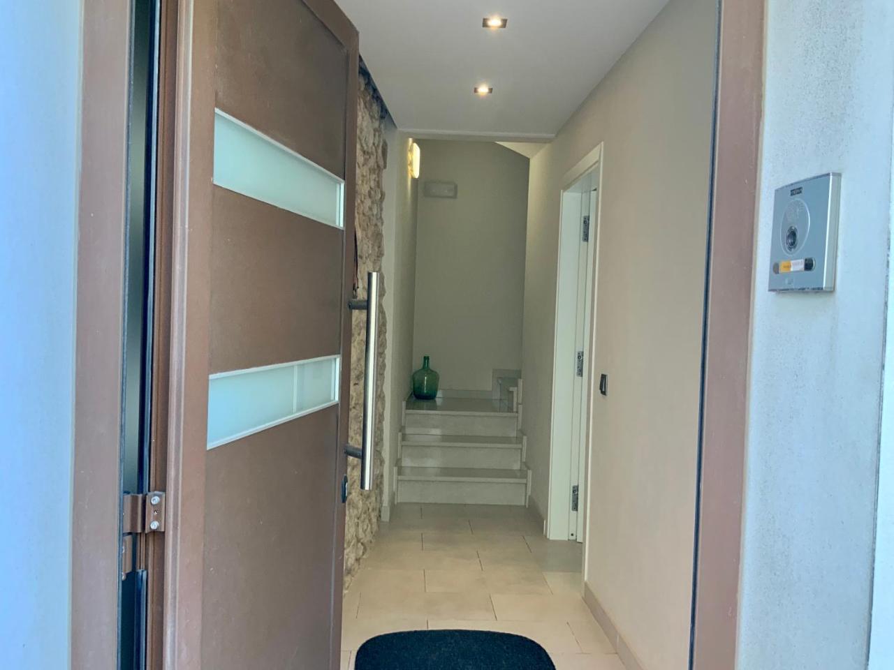 Apartamentos Can Quim Л'Аскала Екстер'єр фото